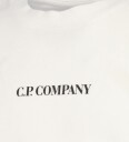 C.P. Company T skjorte   Gasbind White   C.P. Company   10 år (140)   T skjorte   Hvit