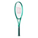Wilson Blade 98 16X19 V10 Frm Green 2