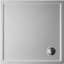 Duravit Starck Slimline Dusjkar 900x900 mm.