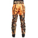 Dovrefjell Jeger"n 2.0 Blaze Camo Kort bukse (M)   Str. M