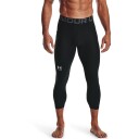 Under Armour Ua Hg Armour 3/4 Legging   Black   XS
