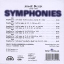 Vladim R V Lek  Symphonies 19  CD