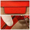 Michael Kors Dame Rød