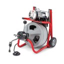 Ridgid Rensemaskin K-400 1/3 Hk