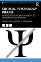Beshara Robert Critical Psychology Praxis