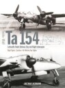 Focke-Wulf Ta 154 Av Dietmar Hermann