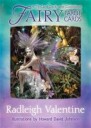 Valentine, Radleigh Fairy Tarot Cards