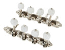 Grover 409FVN Mandolin Machines