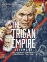Butterworth Mike The Rise and Fall of the Trigan Empire Volume IV