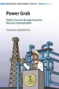 Mahdavi Paasha Power Grab