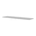 Montana Panton Wire hylleplate 18,8x68,2 cm Fjord