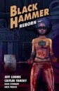 Black Hammer Volume 5: Reborn Part One Av Jeff Lemire