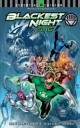 Blackest Night Saga Av Geoff Johns, Ivan Reis
