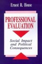 House Ernest R. Professional Evaluation