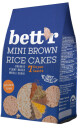 Bett r Ris Kager Mini Med 7 Super Fr50g