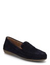 Gabor Moccasin Loafer Navy 39