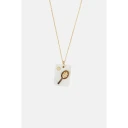 Aliita Dame Accessories Gul ONE SIZE,