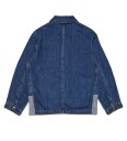 Marni Denimjakke   Navy   Marni   10 år (140)   Denimjakker   Blå