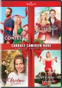 Candance Cameron Bure 4Movie 2: Christmas Contest DVD