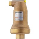 IMI Hydronic TA Zeparo ZUT 1/2 luftudlader