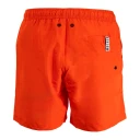 Bikkembergs Herre Svømmetøy Oransje M,