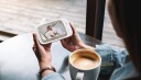 Motorola Baby Monitor VM85 Connect White