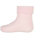 Minymo Sokker 2 pack Lyserød 11/14 Sokker Rosa