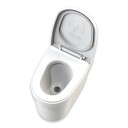 Cinderella 101386 Urinal vannfri, Baderom
