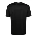 Emporio Armani Herre Topper Svart M,