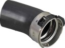 METZGER 2400879 Ladeluftslange