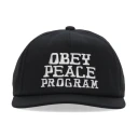 Obey Herre Accessories Svart ONE SIZE,
