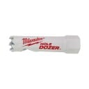 Milwaukee Hullsag Ice 32mm