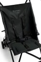 Beemoo Move Flexi Paraplytrille Black