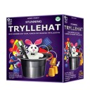 GA Junior Magic Set with hat & rabbit 29031