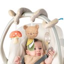 Taf Toys TAF Toys Bear Hugs Spiral