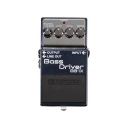 Boss Bb-1x Bass Driver-Pedal