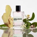 Zadig & Voltaire Undressed Her Eau de Parfum 50 ml - Blomsterlukt med Musk og Sandeltre