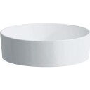 Laufen Kartell Ø42 Cm Hvit