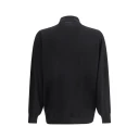Brunello Cucinelli Herre Topper Svart M,