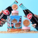 NCLA Beauty Cola Soda Lip Care Duo 10 ml