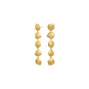 Maanesten Kishi Earrings   Gold   ONE SIZE 3