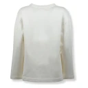 Max Mara Dame Topper Hvit S,