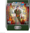 G.I. Joe  ULTIMATES! Wv2  Flint