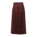 Burberry Dame Skjørt Flerfarget XS,