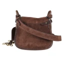 Prada Dame Vesker Brun ONE SIZE,