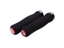 SRAM Locking Grips svart