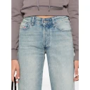 Diesel Dame Jeans Blå W25,