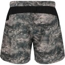 Virtus Deaglan Printed Løpeshorts Herre Flerfarget L
