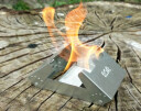 FireDragon Bcb Firedragon Brenselstativ