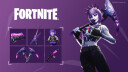 Fortnite: Darkfire & Ice Switch 2